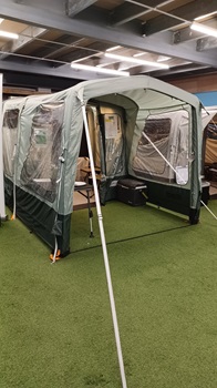 Campmaster 600LX - 23