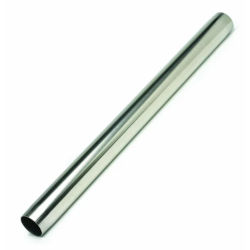26" Stainless Steel Table Leg