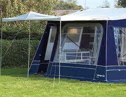 Camplet 2mtr Simple Sun Canopy