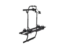 Thule Elite Van XT (> 06 Sprinter & < 2017 Crafter) - Black
