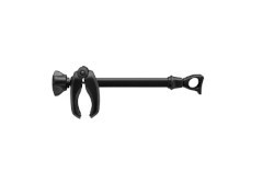 Thule Bike Holder 2 with AcuTight Knob - Black