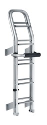 Thule 10 Step Ladder