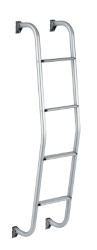Thule 4 Step Ladder