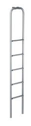 Thule 5 Step Indoor Ladder
