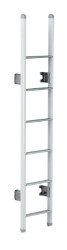 Thule 6 Step Deluxe Ladder