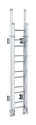 Thule 11 Step Deluxe Ladder
