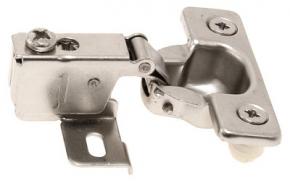 DGN Toilet Door / Utility Cupboard Hinge