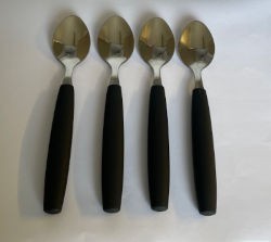 Pack of 4 Teaspoons	