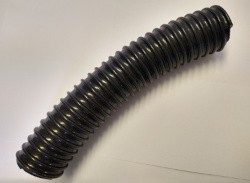 40mm flexible waste hose
