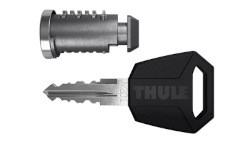 Thule One-Key System 12-pack