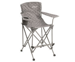 Outwell Pine Hills Junior Chair - Silver