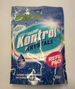 Kontrol Krystals Refill - 500g