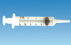 50ml Catheter Tip Syringe