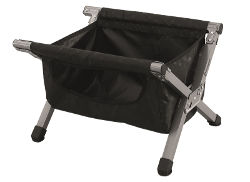 Outwell Charlotte Town with Storage Pouch