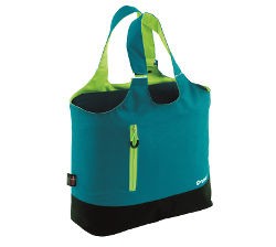 Outwell Puffin Cool Bag - Dark Petrol Seconds