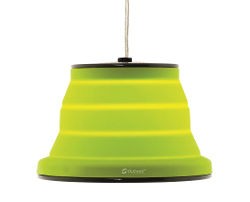 Outwell Leonis LED Lamp - Green