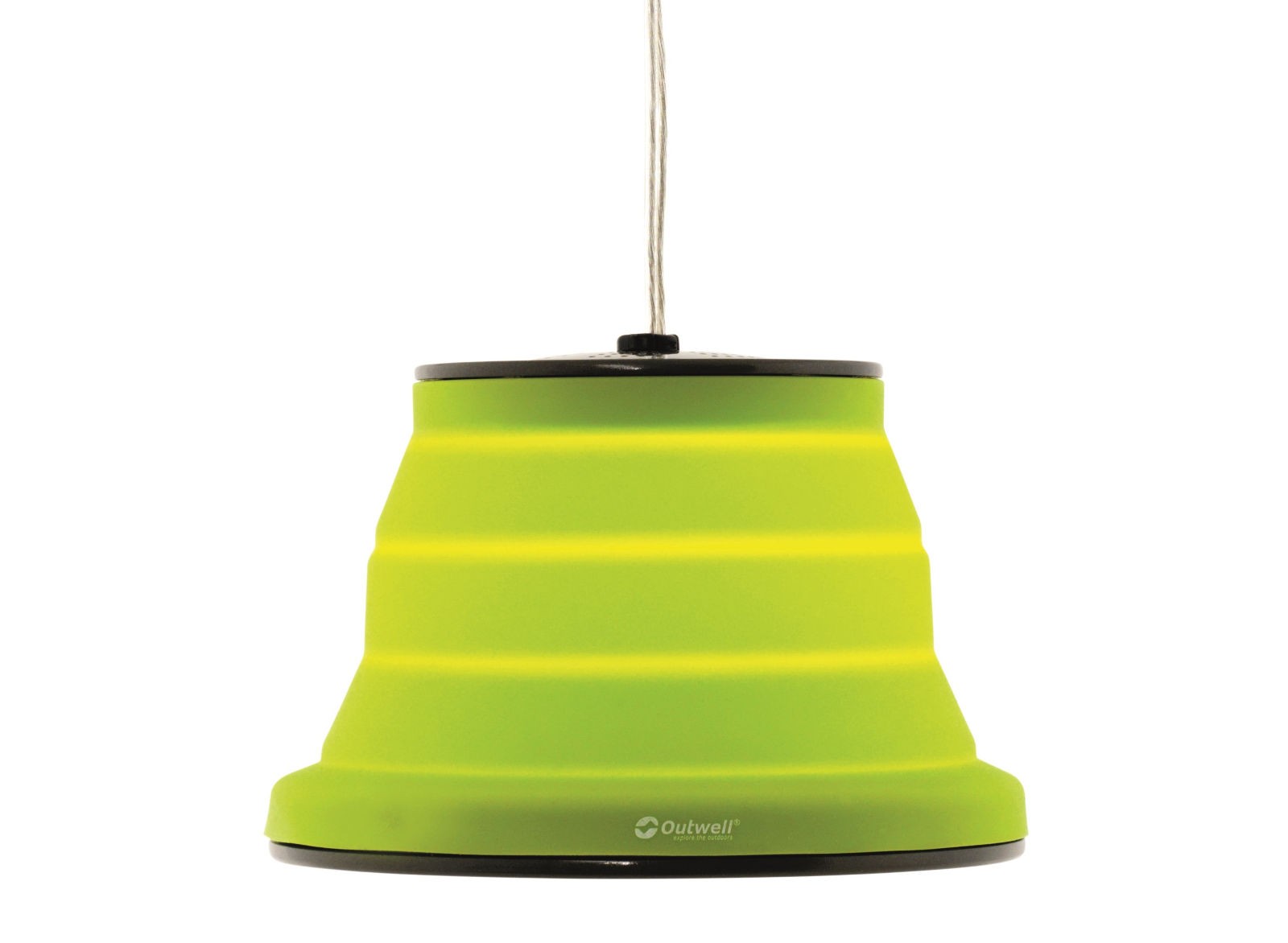 Outwell Sargas LED Lamp - Green