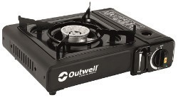 Outwell Appetizer Select Single Burner Stove