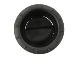 Truma Air Duct End Air Outlet - Black