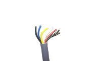 7 Core Grey Electrical Towing Cable