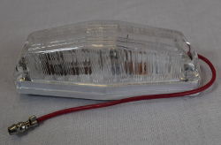 Britax 814 Front Marker Lamp