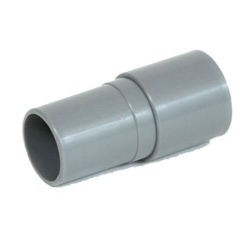 Rigid Pipe Adaptor 28.5 Hose to 28mm