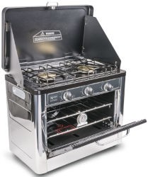 Kampa Dometic Roast Master Camping Oven