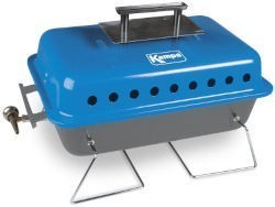 Kampa Dometic Bruce Tabletop Barbecue 