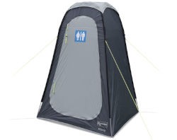 Kampa Dometic Privvy Toilet Tent