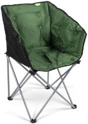Kampa Dometic Tub Bucket Camping Chair - Fern Green