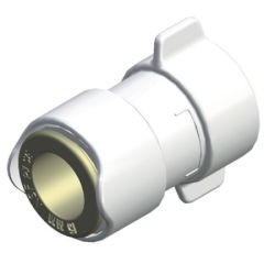 Adaptor Female 1/2"BSP - 12mm