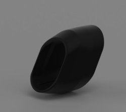 Fiamma Carry Bike Pro C (after 2022) Structure Connection