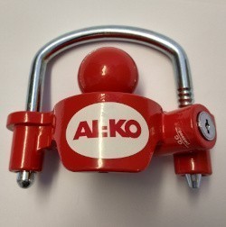 Al-Ko Safety Universal Hitchlock