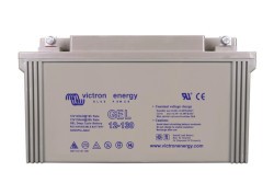 Victron Energy 130Ah Gel Leisure Battery