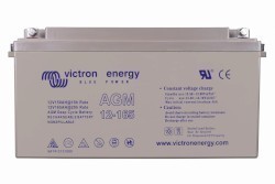 Victron Energy 160Ah AGM Leisure Battery