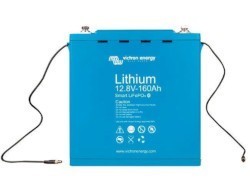 Victron Energy 160Ah Lithium Leisure Battery