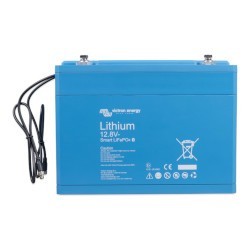 Victron Energy 180Ah Lithium Leisure Battery