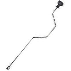 Crusader Long Corner Steady Winding Handle