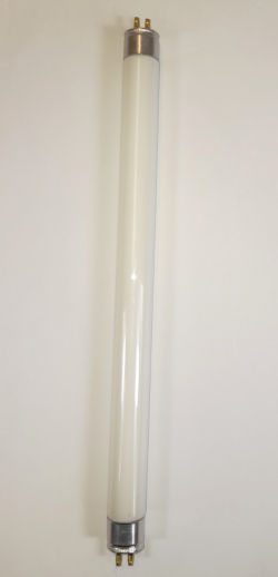 12 Volt Fluorescent Tube Bulb - 6 Watt T5