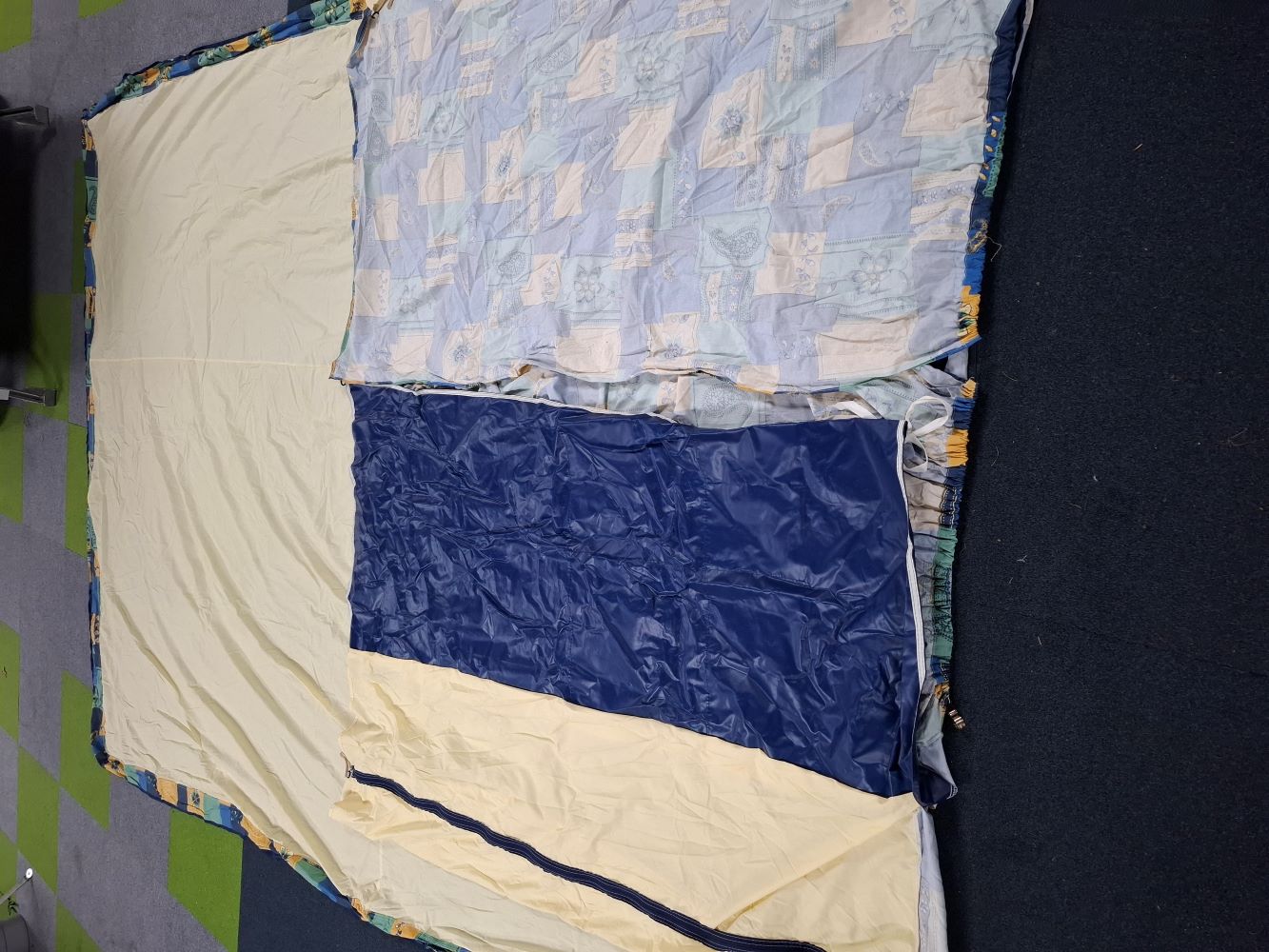 Cabanon Galaxy Awning Roof Liner