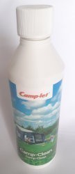 Camp-let Camp Clean Cleaner