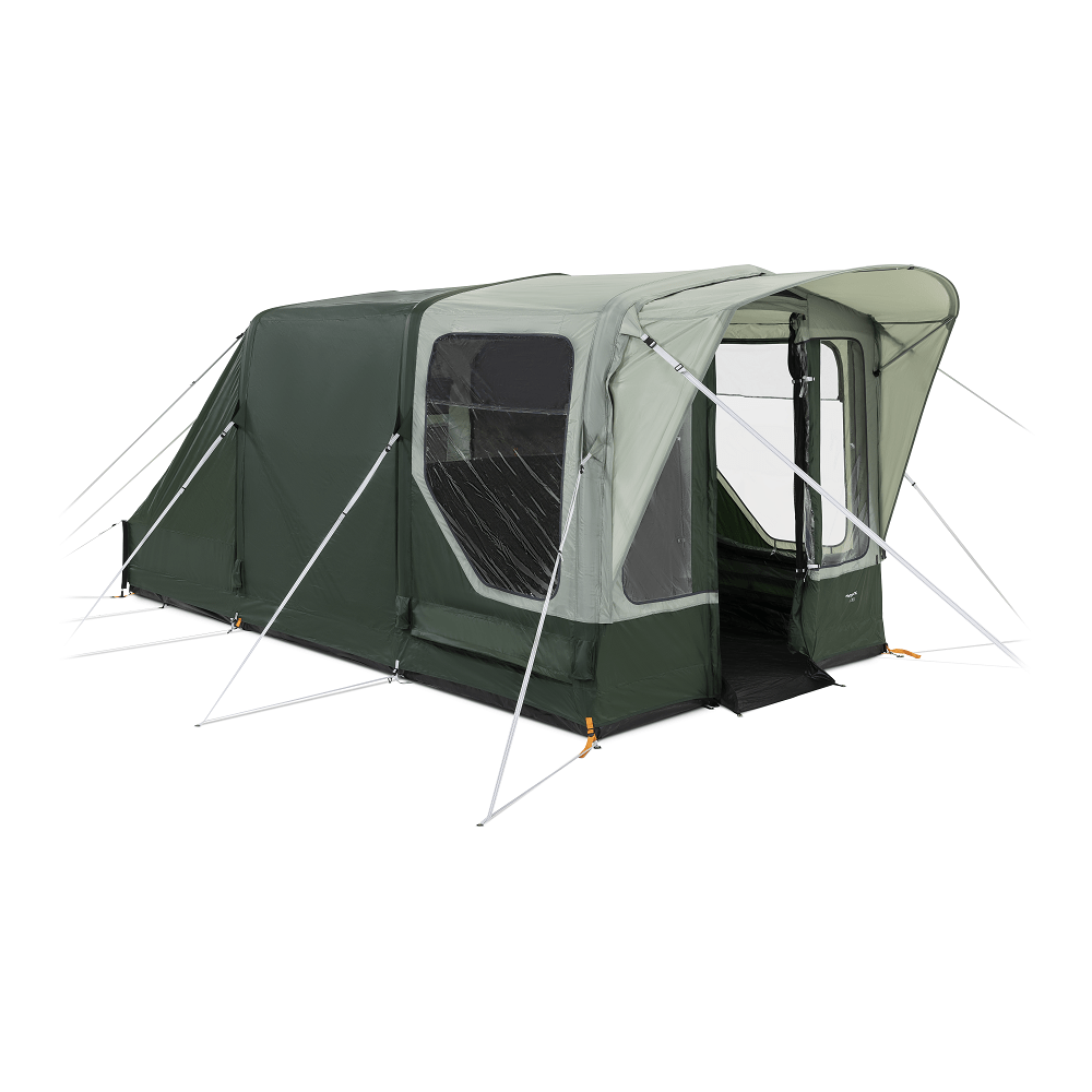 Campmaster Air 600LX Limited Edition 