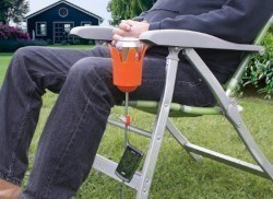 Can Caddy Drink Holder