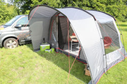 Vango Cove II Drive Away Awning - Low