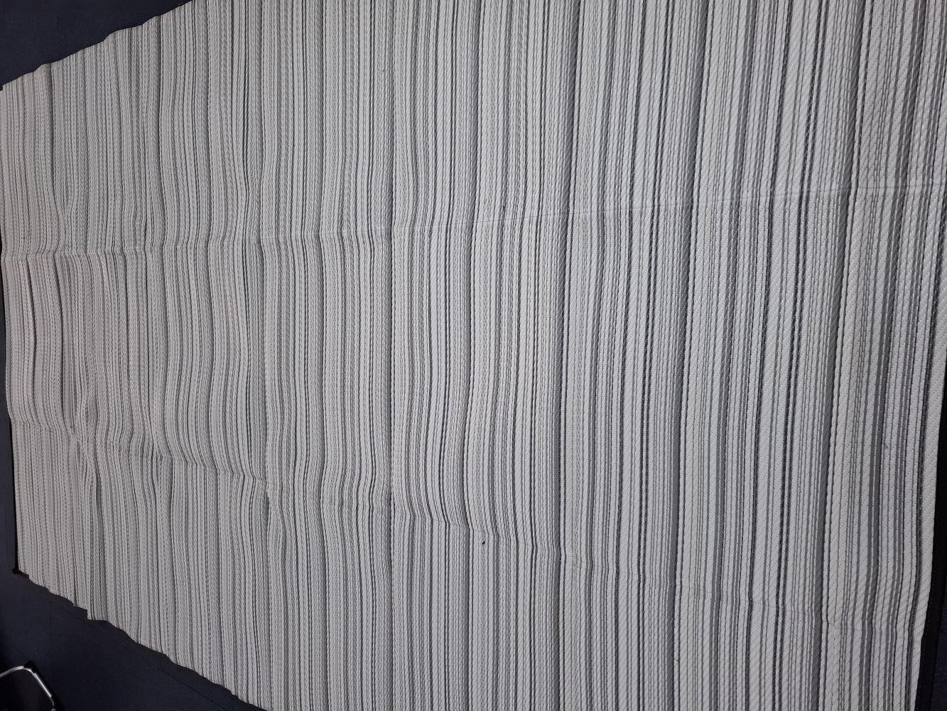 Dometic Breathable Groundsheet 4mtrs x 2.5mtrs