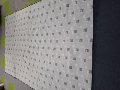 Eurohike Carpet (255cms x 410cms)