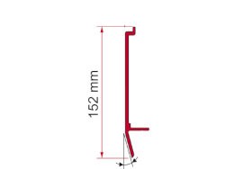 Fiamma Adapter F45 - Adapter Y