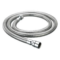 Reich Shower Hose 1/2" Connectors 1.5m w/ 1/2" Connections