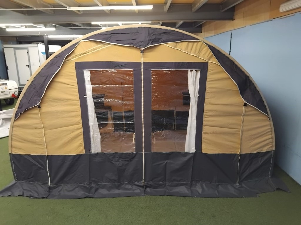 Trigano Camplair S '20