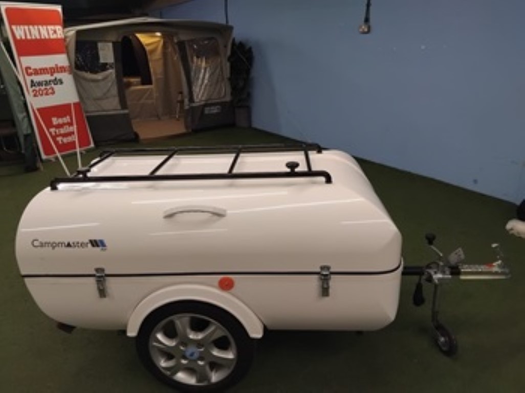 Campmaster Air 600LX ''23